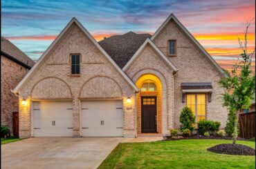 8617 Lake Arrowhead, McKinney