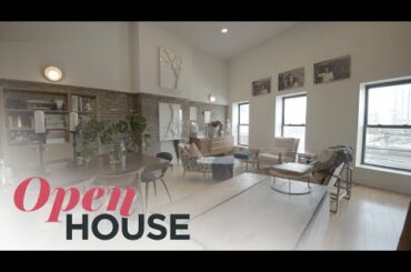 Inside Food Stylist and Author, Mariana Velasquez’s Brooklyn Home | Open House TV