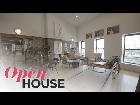 Inside Food Stylist and Author, Mariana Velasquez’s Brooklyn Home | Open House TV Inside Food Stylist and Author, Mariana Velasquez’s Brooklyn Home | Open House TV