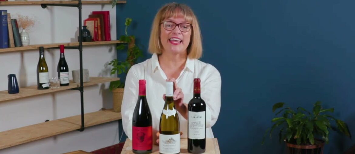 How To Introduce Yourself To Imported Wines | The Wine Collective How To Introduce Yourself To Imported Wines | The Wine Collective