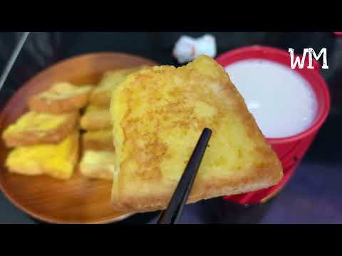 Making French Toast Quick and Easy Recipe Making French Toast Quick and Easy Recipe