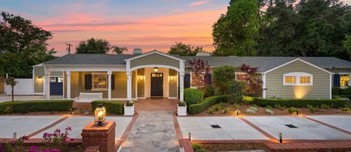 1268 Inverness Drive 1268 Inverness Drive