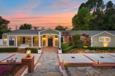 1268 Inverness Drive