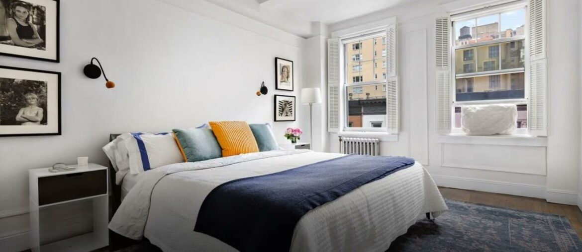 11 West 69th Street, Unit 6A