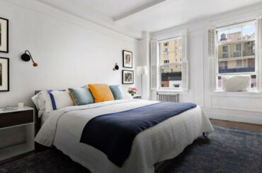 11 West 69th Street, Unit 6A