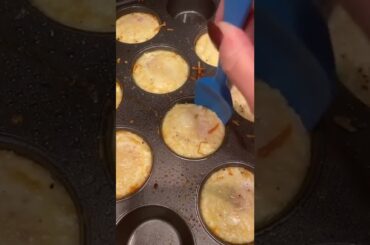 KETO RECIPES |  French bakes eggs just changed my life! #keto #lowcarb #lowcarbrecipes #ketorecipes