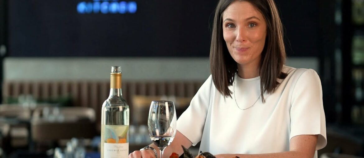 Our State On A Plate - Wine TIps