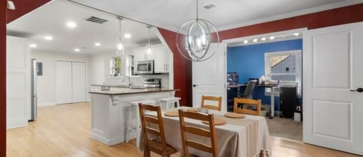 1449 Richland Road Southwest 1449 Richland Road Southwest