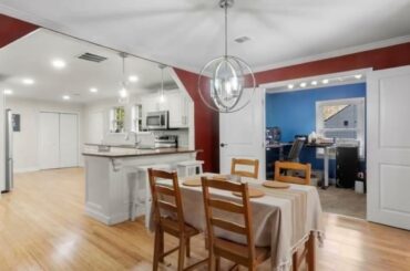 1449 Richland Road Southwest