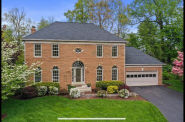 11031 Nicholas Pl, Ijamsville, MD 21754