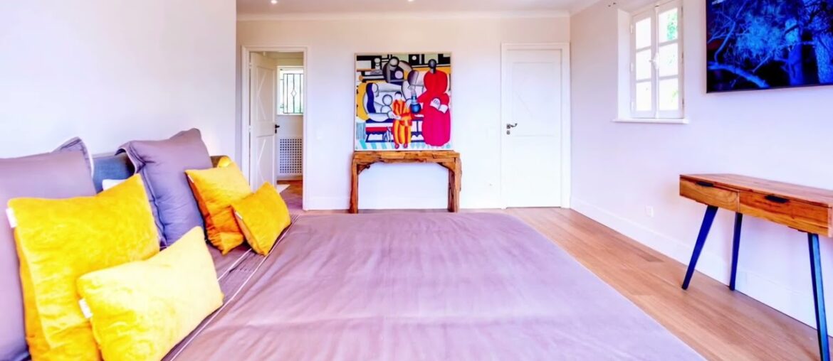 France – Saint Tropez – For rent – Luxury house – Swimming pool France - Saint Tropez - For rent - Luxury house - Swimming pool