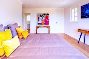 France - Saint Tropez - For rent - Luxury house - Swimming pool