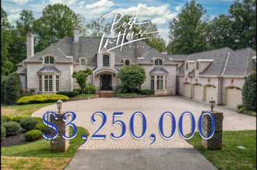 An Ellicott City Estate! 11649 Vixens Path Property Tour