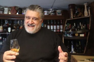 Glen Fohdry Scotch Whisky French Oak & French Wine Casks. Double Matured Scotch Whisky