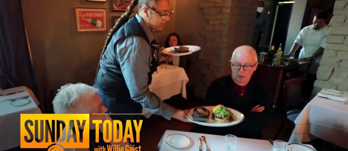 Cleveland Restaurant Offers Prisoners A Second Chance Cleveland Restaurant Offers Prisoners A Second Chance