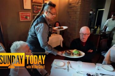 Cleveland Restaurant Offers Prisoners A Second Chance