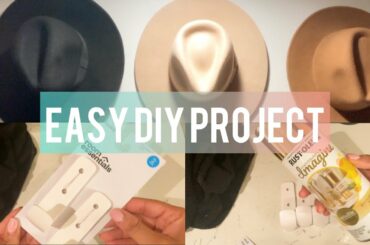 DIY PROJECT | SILENT VLOG | EASY VEGAN FRENCH TOAST RECIPE