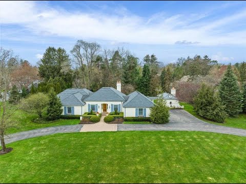 219 Guilford Road, Bloomfield Hills, MI – 2220030038 219 Guilford Road, Bloomfield Hills, MI - 2220030038