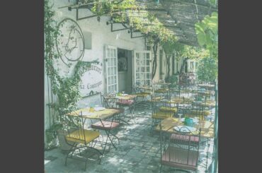 Background for Fine Dining