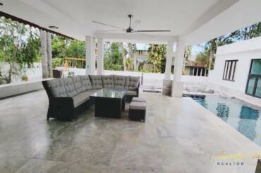 San Juan Puerto Rico 4 Beds / 3 Full Bath / 2 half bath /2 car garage 5200 Sq. Ft.Selling price 2.8M