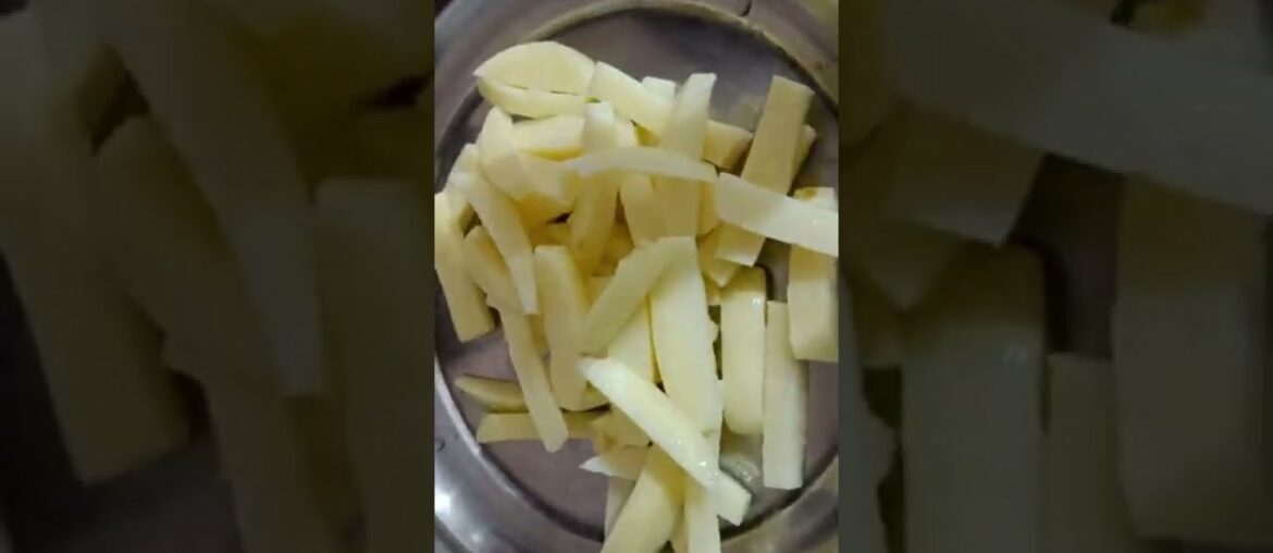 French Fries Recipes in Hindi||Finger Recipes in Hindi||#shorts||#kamatkirasoi French Fries Recipes in Hindi||Finger Recipes in Hindi||#shorts||#kamatkirasoi