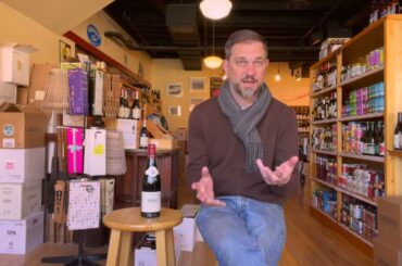 Wine of the Week - 5.2.22