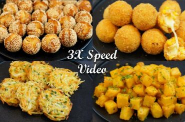 7 Simple and Quick Crispy French Fries Recipes ! Will delight the whole family ! 7 Potato Recipes !