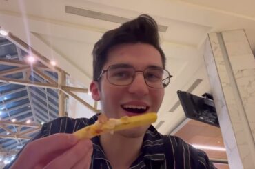 Gas or Ass: Gourmet Fries