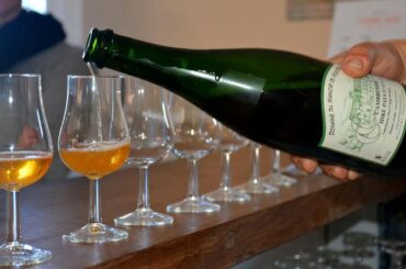 318: Manoir de Montreuil | 13 Generations in Cider