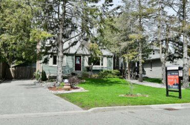 882 Taplin Drive, Pickering  - Open House Video Tour