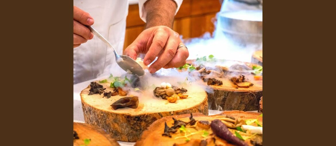 Luxurious Music for Gourmet Catering