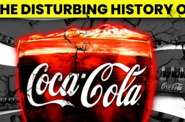 The Disturbing History of Coca Cola | DAYUM