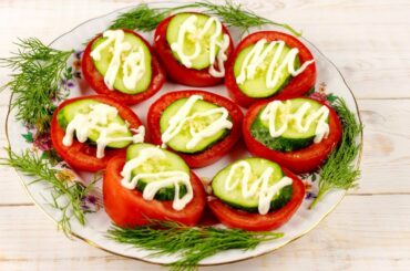 Easy And Quick French Appetizer Recipe