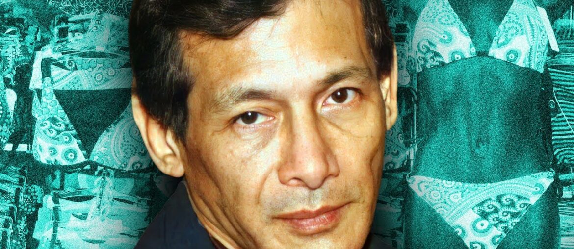 The Bikini Killer Who Poisoned And K*lled His Victims… The Bikini Killer Who Poisoned And K*lled His Victims...