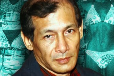 The Bikini Killer Who Poisoned And K*lled His Victims...