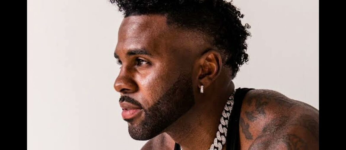 Jason Derulo – Tip Toe ft. French Montana (HQ Audio) Jason Derulo - Tip Toe ft. French Montana (HQ Audio)