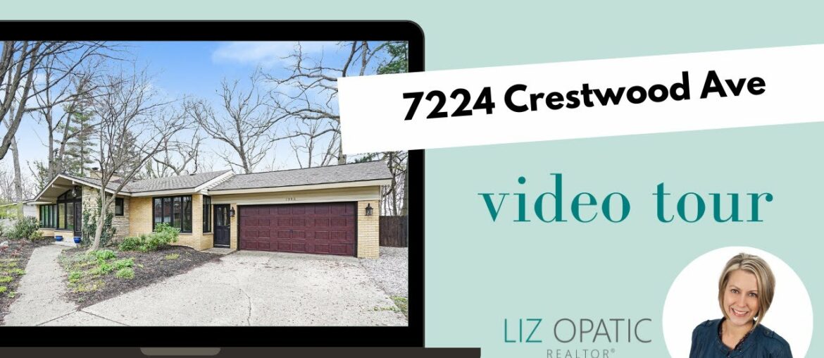 Home for sale: 7224 Crestwood Ave, Jenison MI 49428 Home for sale: 7224 Crestwood Ave, Jenison MI 49428