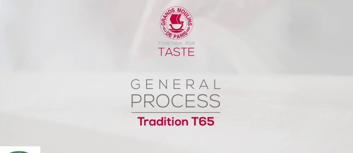 Baguette Recipe Using French Flour T65 Tradition