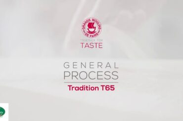 Baguette Recipe Using French Flour T65 Tradition