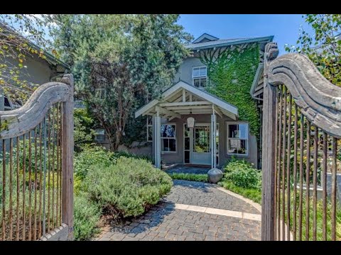 Bryanston Property for sale within secured boomed enclosure. Bryanston Property for sale within secured boomed enclosure.