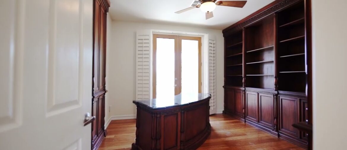 2002 Wedgemont Pl - MLS