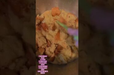 HOW TO MAKE FRENCH TOAST CASSEROLE! Emma Kate