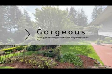 790 Market Ave  Coos Bay, OR 97420