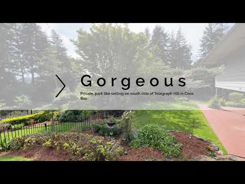 790 Market Ave Coos Bay, OR 97420 790 Market Ave Coos Bay, OR 97420