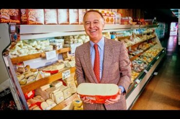 Wait Trader Joe was a real guy