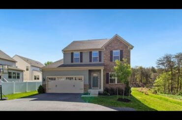 JUST LISTED! 9997 Twin Fawn Trl, (Howard County) Laurel MD
