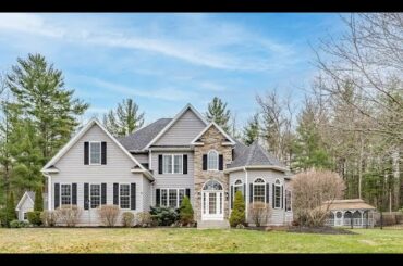 Tour video of listing at 2 Katelyn Way, Southampton, MA 01073 - Residential for sale