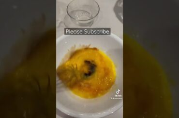 The Best French Toast Recipe for Mom/ #shorts