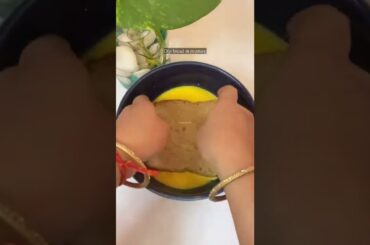 Veg French Toast Recipe | Eggless French Toast | Custard French Toast | #shorts #youtubeshorts