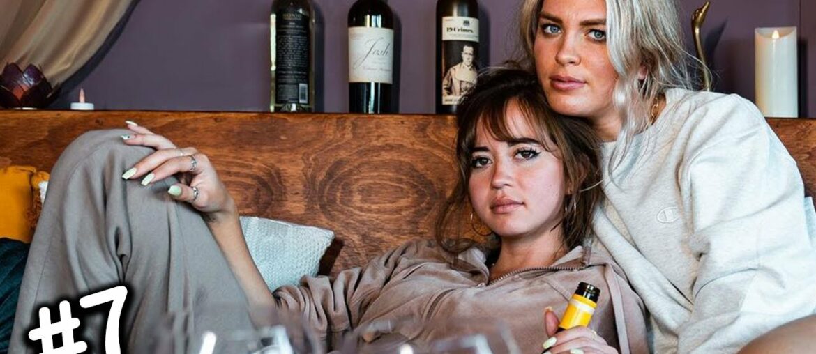 Girl's Trip Is Cancelled | Wine About It Girl's Trip Is Cancelled | Wine About It